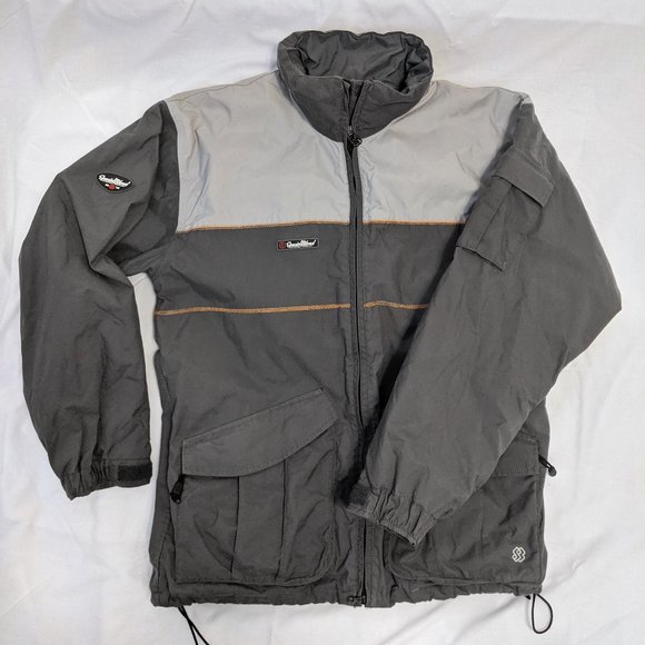 Vintage Special Blend Compass Stitch Cargo Jacket - Picture 3 of 16